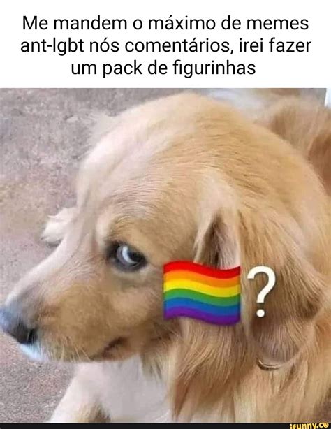 memes lgbt